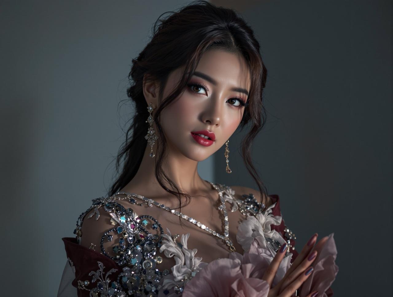 李雅婷 - 欧美视频签约导演