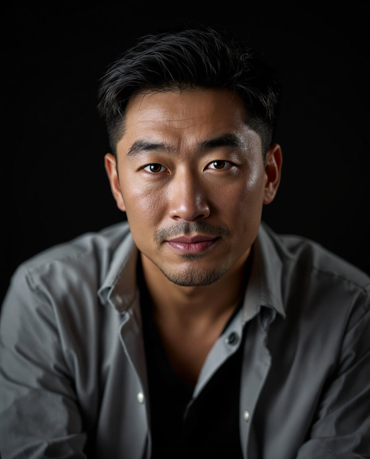 张国栋 - 欧美视频签约演员