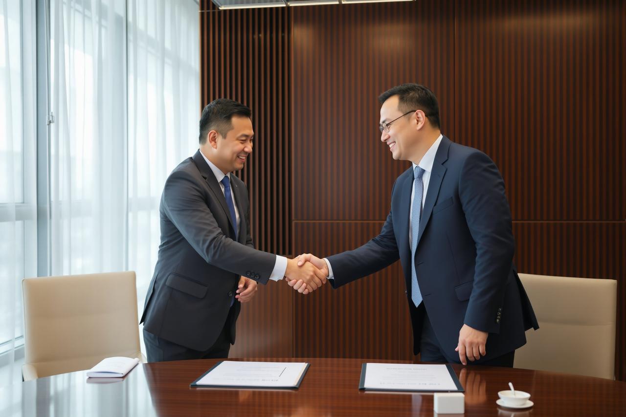 欧美视频与国际顶级制作公司达成战略合作协议