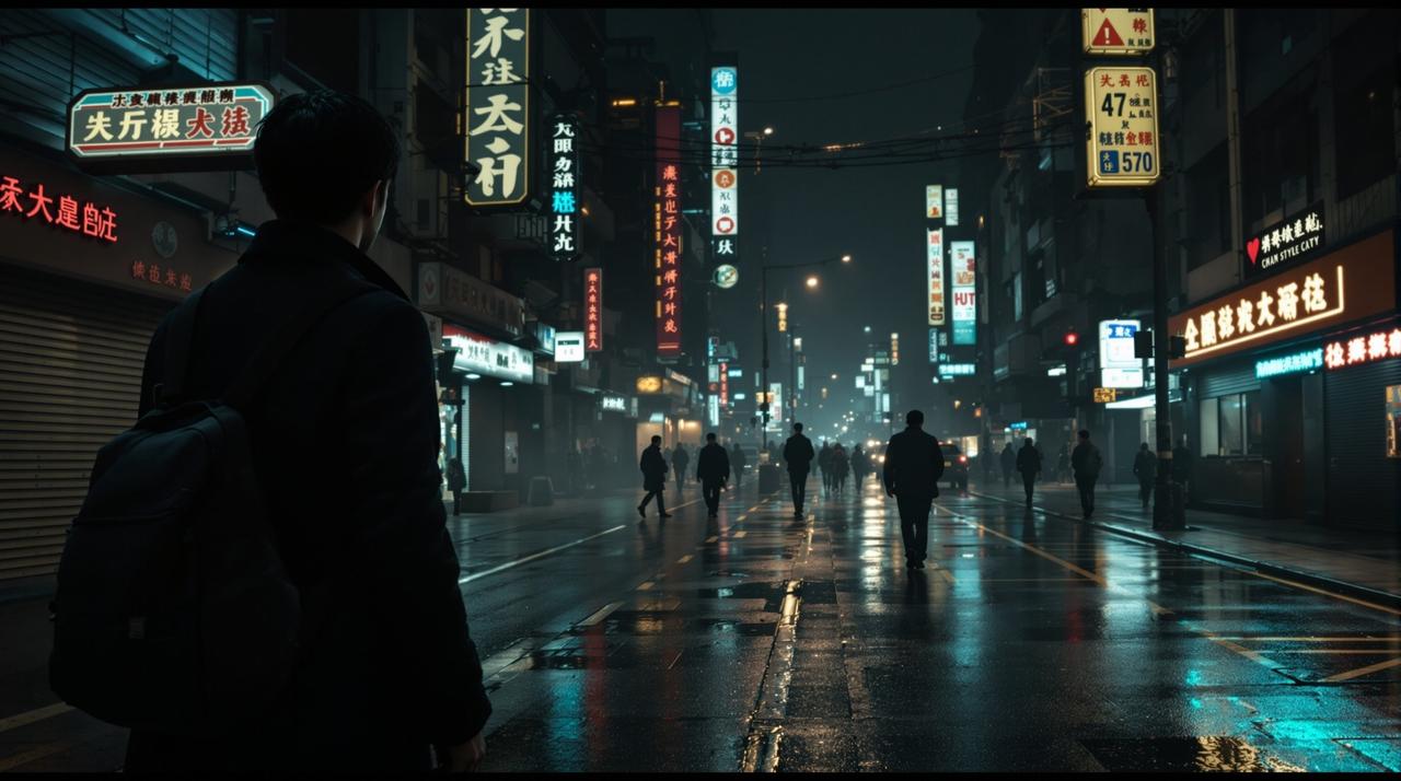 都市猎人 - 欧美视频