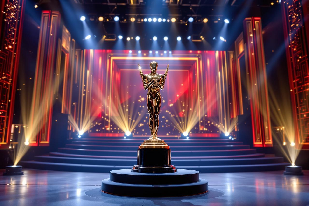 欧美视频《长河落日》荣获第38届金鸡奖最佳影片提名