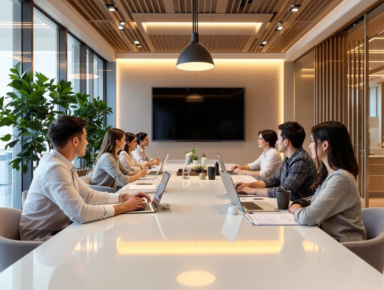 欧美视频制作团队